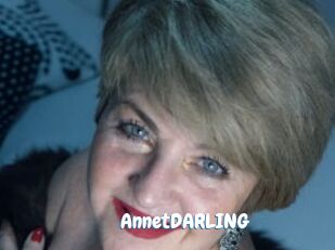 AnnetDARLING Coquine Avenue