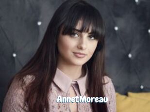 AnnetMoreau