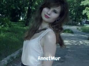 Annet_Mur