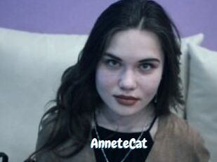 AnneteCat
