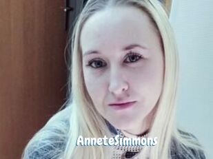 AnneteSimmons