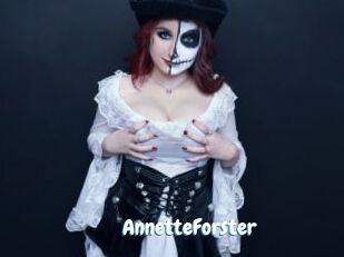 AnnetteForster