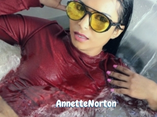 AnnetteNorton