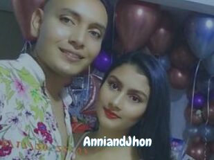 AnniandJhon