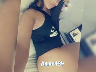 Annie434