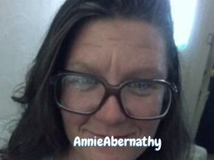 AnnieAbernathy