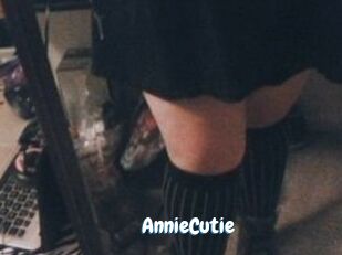 AnnieCutie