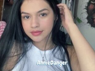 AnnieDanger