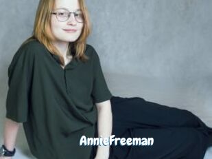 AnnieFreeman