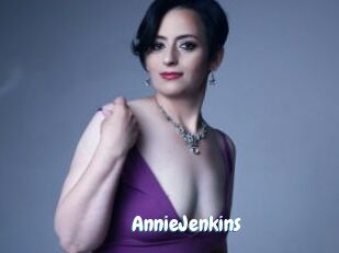 AnnieJenkins