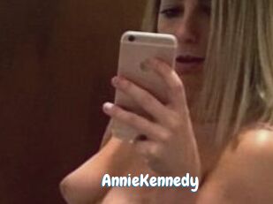 Annie_Kennedy Coquine Avenue