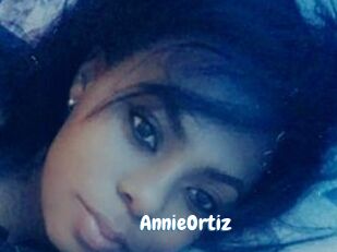 AnnieOrtiz