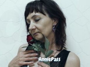 AnniePass