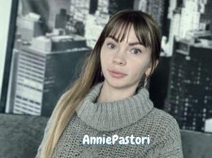AnniePastori