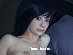 AnnieSecret