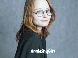 AnnieShyGirl