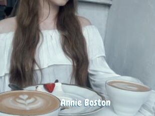 Annie_Boston