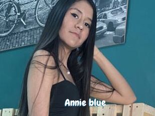 Annie_blue