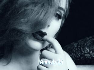 Anniebabi