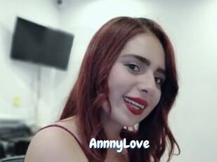 AnnnyLove