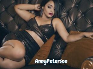 AnnyPeterson