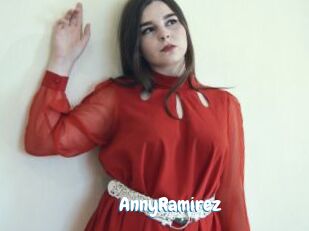 AnnyRamirez Coquine Avenue