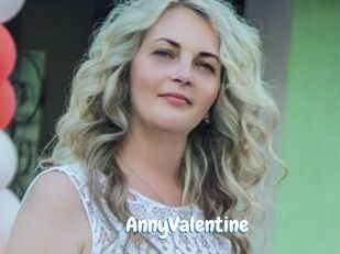 AnnyValentine