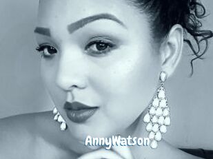 AnnyWatson