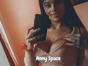 Anny_Space Coquine Avenue