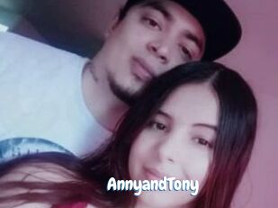 AnnyandTony