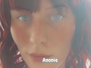 Anonie