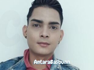 AntaraBasbunn