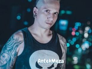 AntekMeza Coquine Avenue