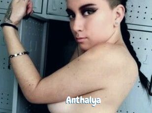 Anthalya
