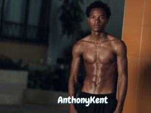 AnthonyKent