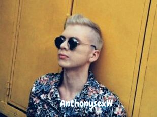 AnthonysexW