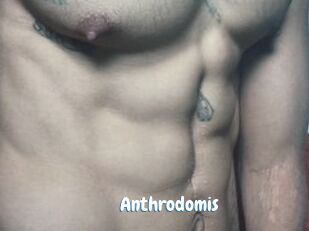 Anthrodomis