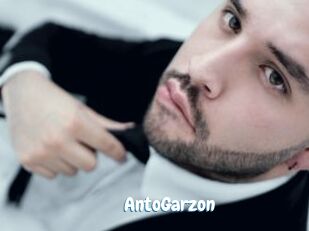 AntoGarzon Coquine Avenue
