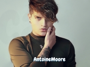 AntoineMoore