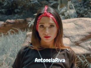 AntonelaRiva
