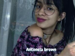 Antonela_brown