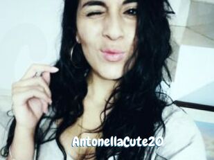 AntonellaCute20
