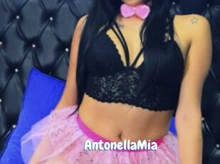 AntonellaMia