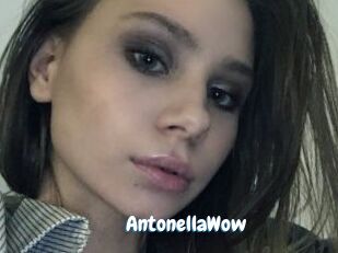 AntonellaWow