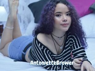 AntonietteBrower