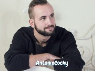 AntonioCocky
