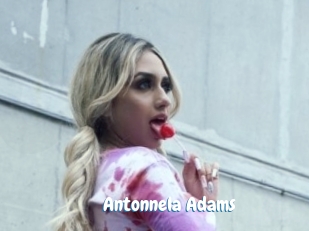 Antonnela_Adams Coquine Avenue