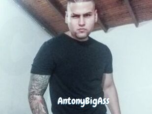 AntonyBigAss