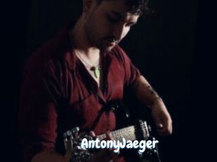 AntonyJaeger