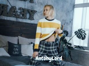 AntonyLord